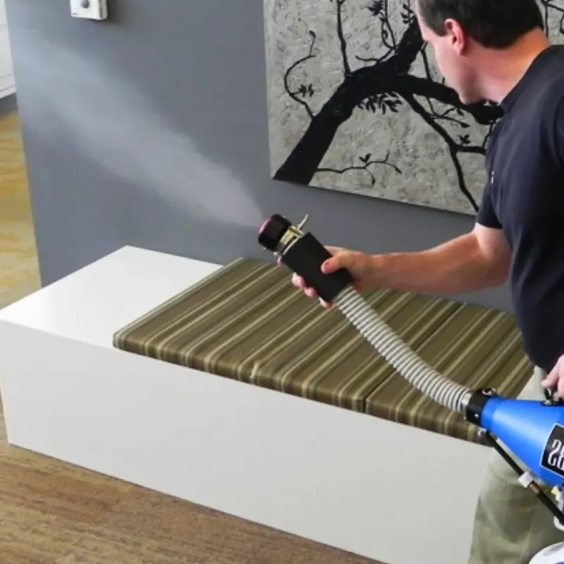 Professional Odor Removal in Bear Creek, AK